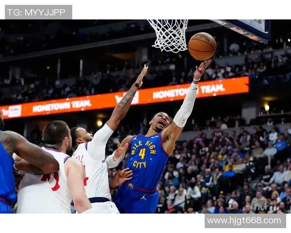 威少离开湖人后签约快船掘金国王三份合同揭秘分析