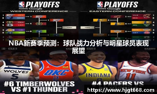 NBA新赛季预测：球队战力分析与明星球员表现展望